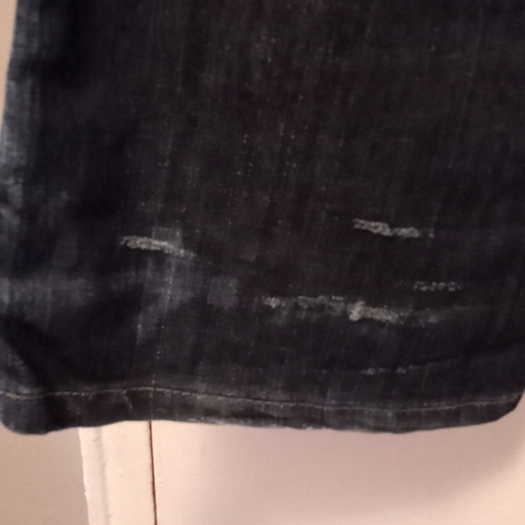 HIPPIE JEANS Size 28 - Picture 13 of 17